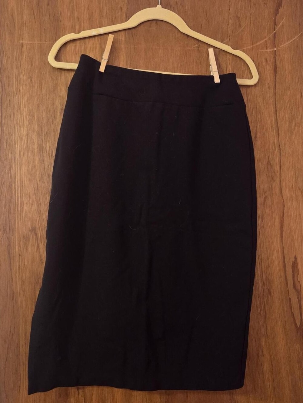 Nine West Black skirt Size Small